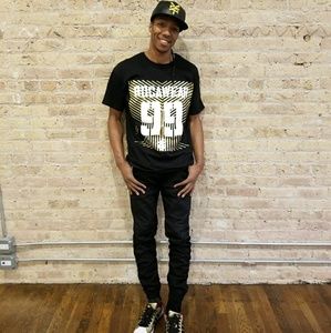 Meet your Posher, Monternez